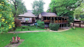 Гостиница Blyde Mountain Country House  Hoedspruit